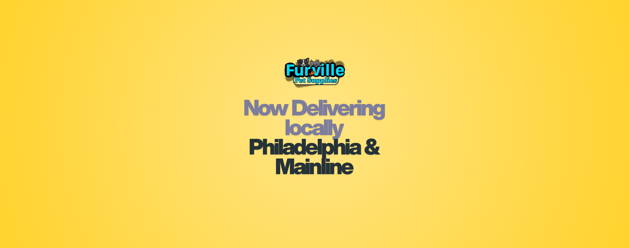 Furville Pet Supplies