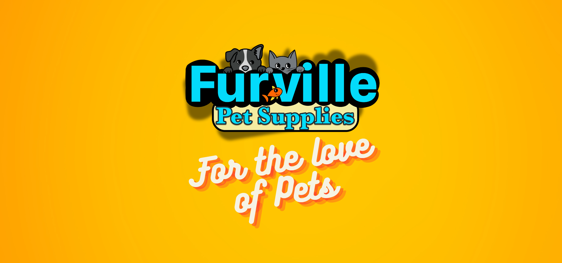 Furville Pet Supplies