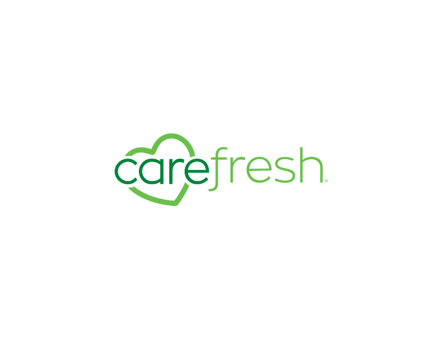 Carefresh | $5.00 OFF Medium and Large Bags of Bedding