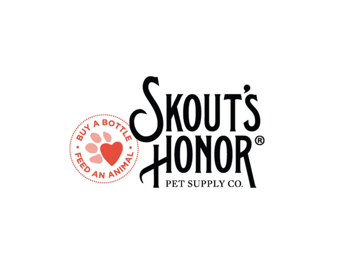 Skout's Honor | $2.00 OFF Skout's Honor Products!
