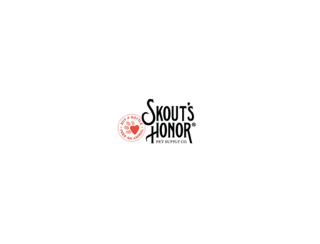 Skout's Honor | $2.00 OFF Skout's Honor Products!