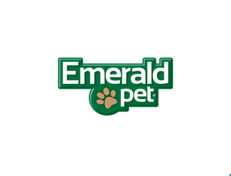 Emerald Pet Cat Dental Treats