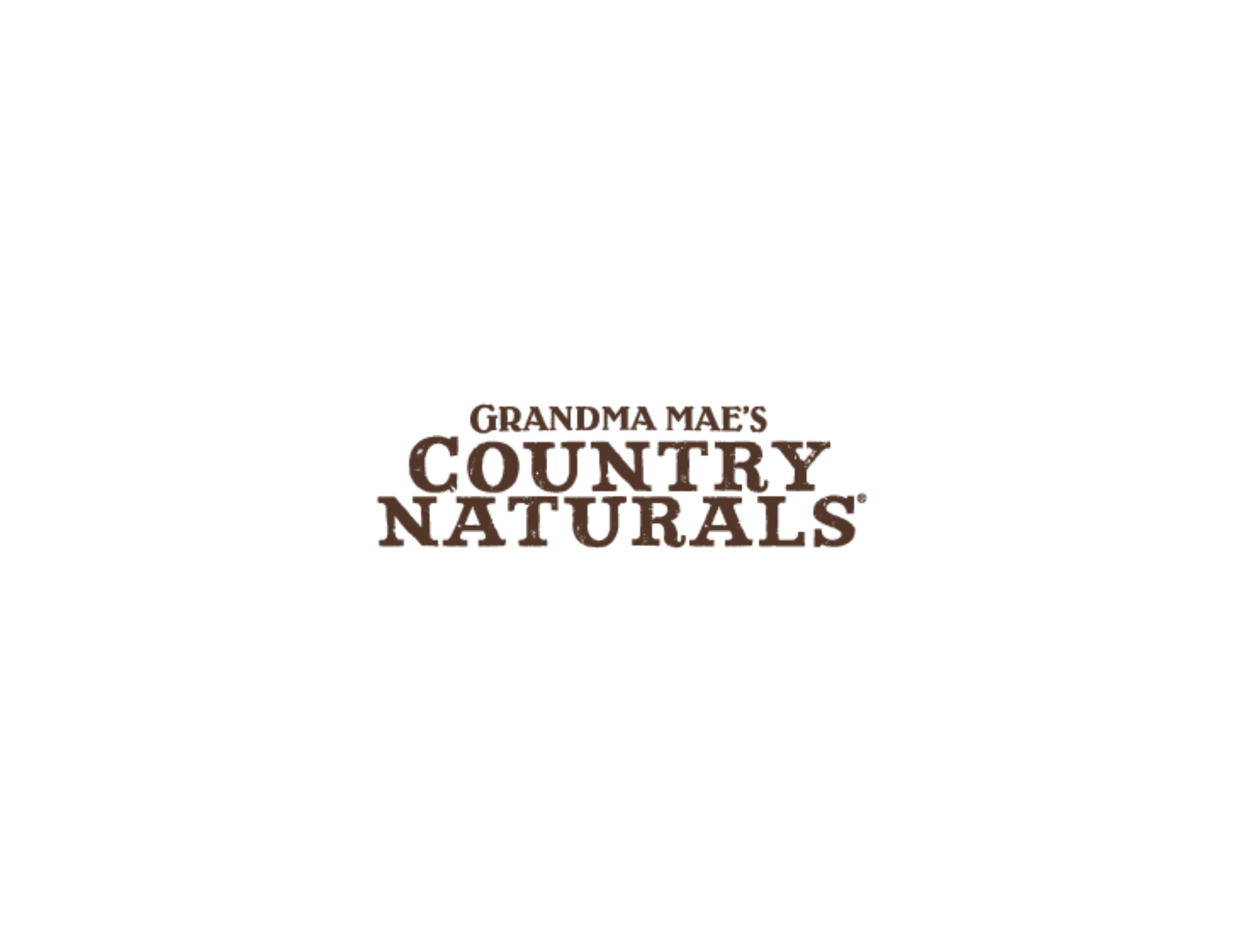 Grandma Mae's Country Naturals