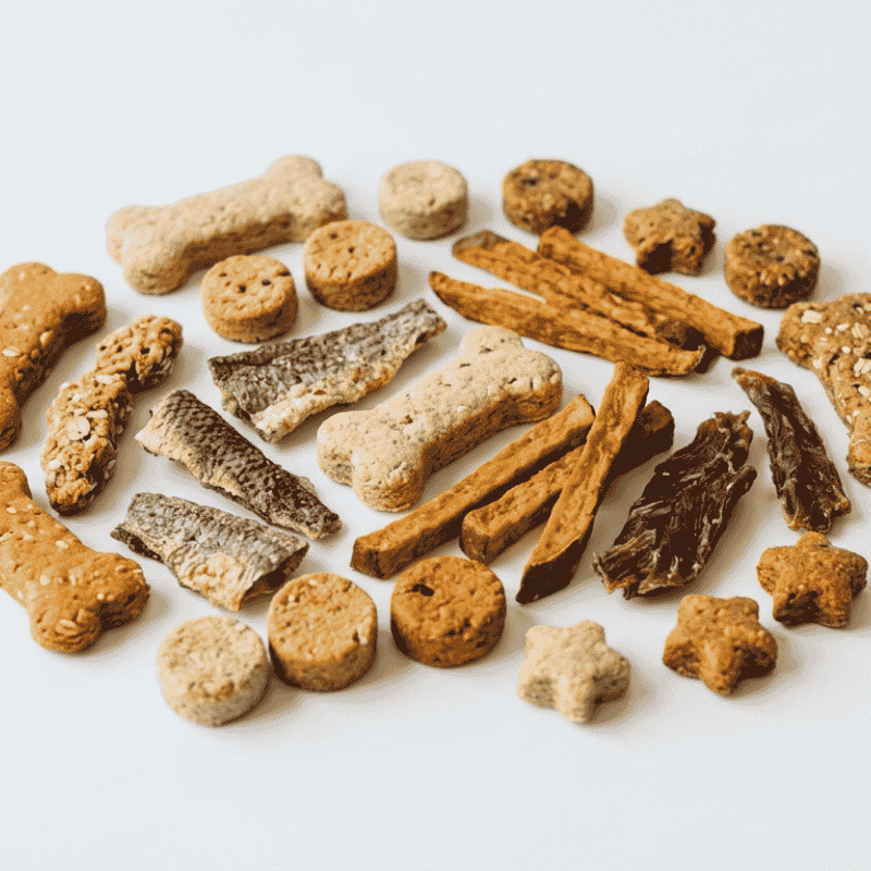 Dog Treats