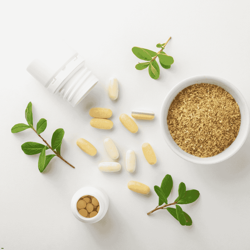Dog - Supplements