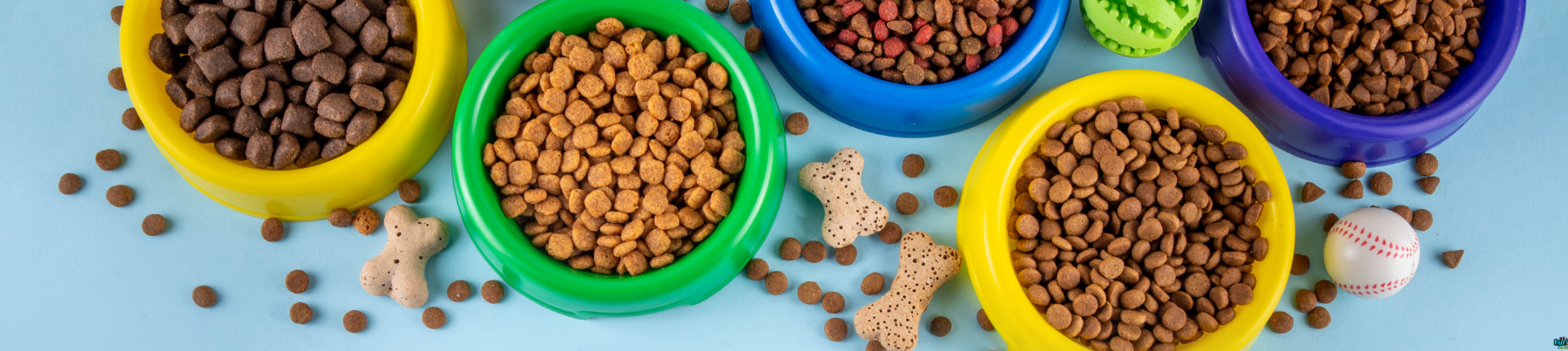 Dry Food