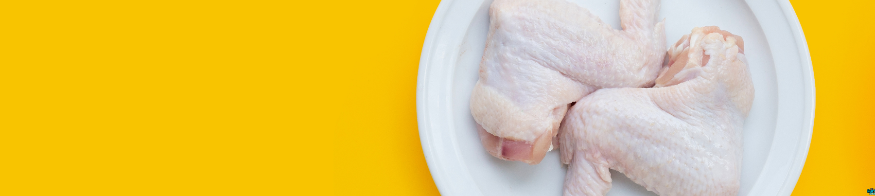 Dry Dog Food - Chicken Receipes