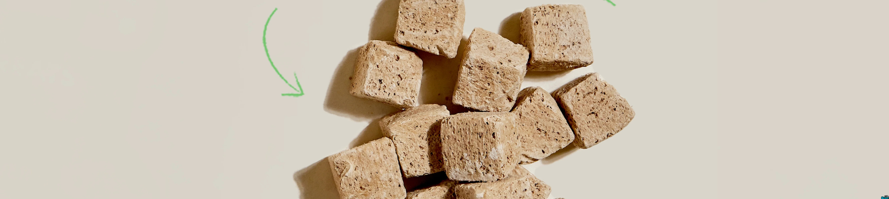 Treats for Cats - Freeze Dried