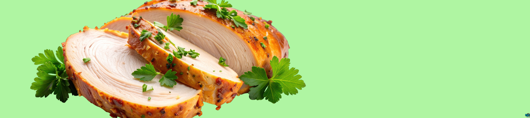 Wet Food for Cats - Turkey Recipe