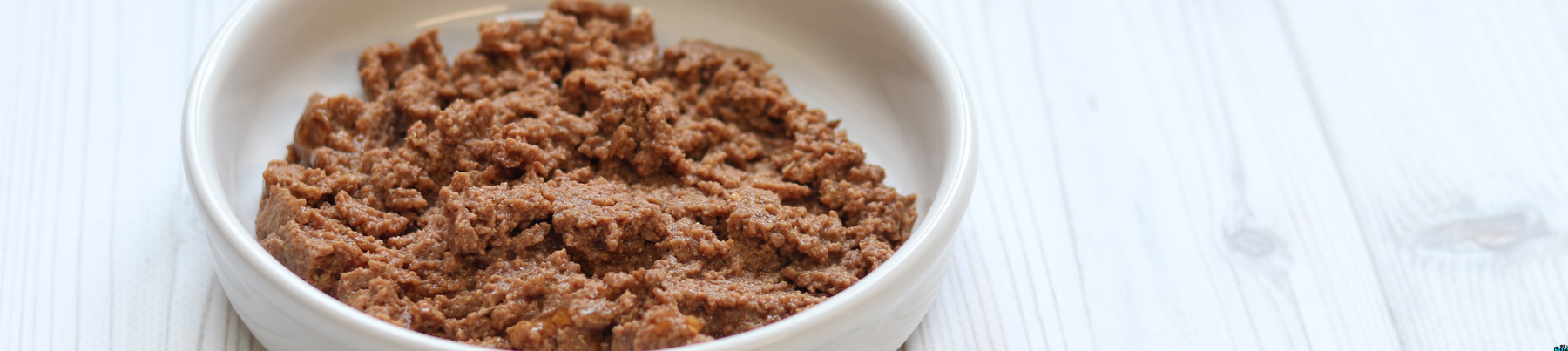 Wet Food for Cats - Pate