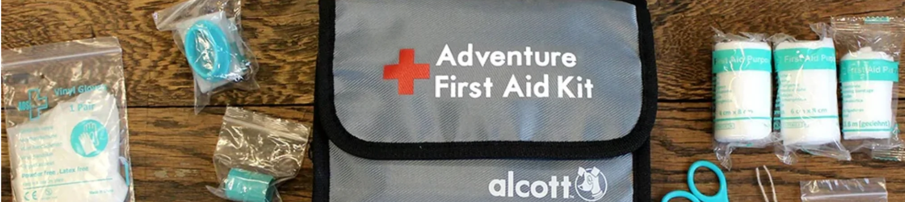 First Aid