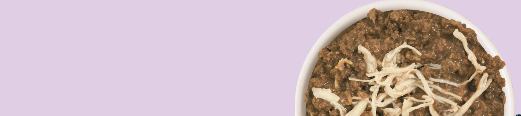 Wet Food for Cats - Minced in Jelly