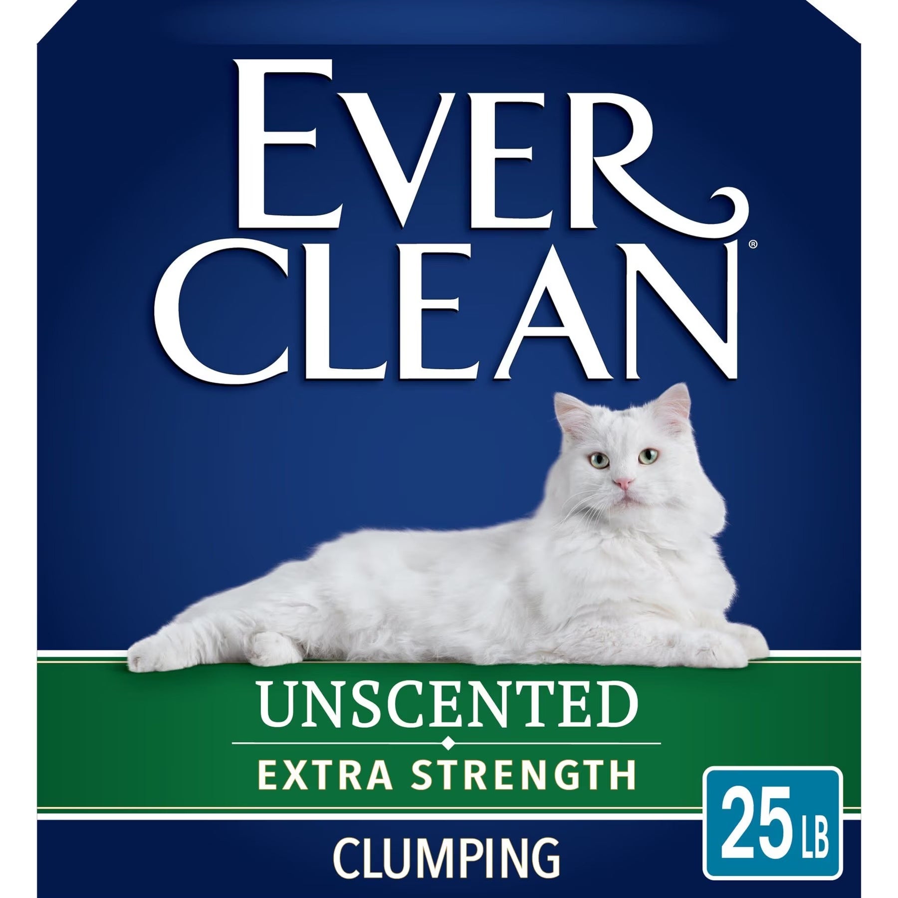 Ever Clean