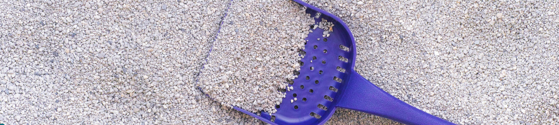 Cat Litter - Litter Filters