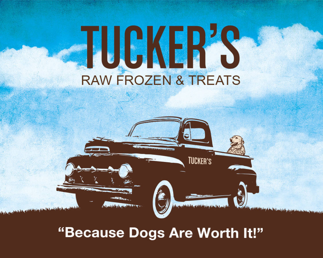 Tucker's Raw Frozen