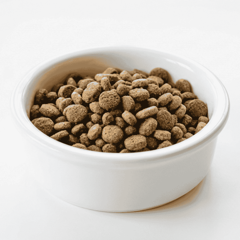Dog - Kibble