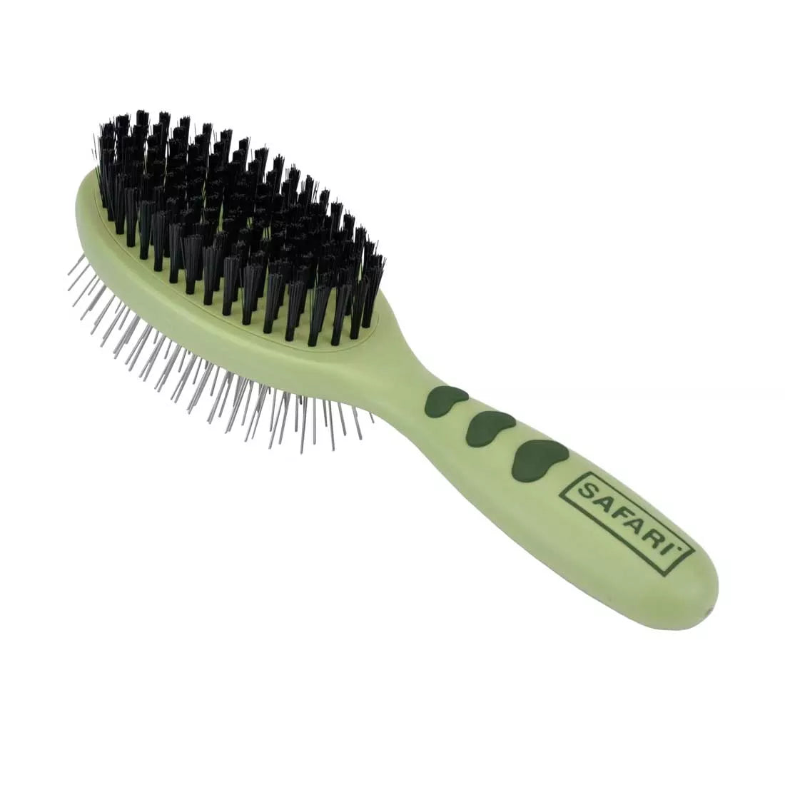 COASTAL Dog - Safari Pin & Bristle Combo Brush