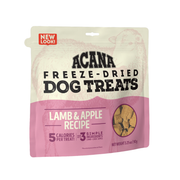 ACANA Dog - Singles Lamb & Apple Freeze-Dried Treats