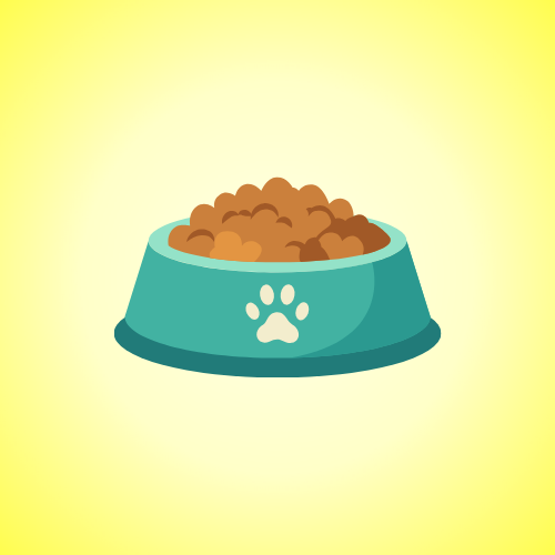 Dry Food