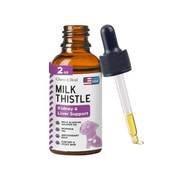 CHEW+HEAL Dog - Milk Thistle 2oz