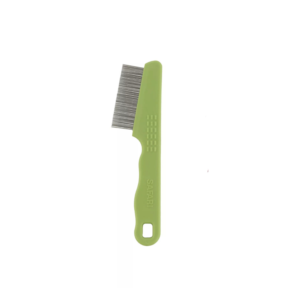 COASTAL Dog - Safari Flea Comb