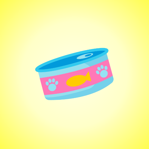 Wet Food