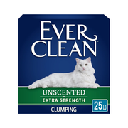EVER CLEAN Cat - Extra Strength Cat Litter