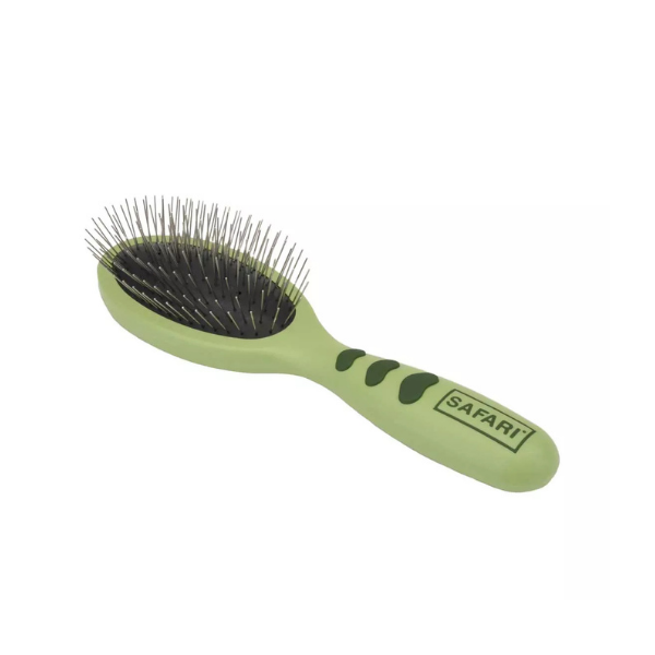 COASTAL Dog - Safari Wire Pin Brush