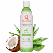 AROMA PAWS Dog - Hypoallergenic Deep Conditioning Treatment 13.5 oz