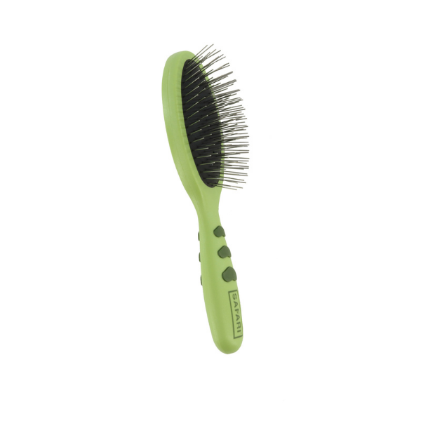 COASTAL Dog - Safari Wire Pin Brush