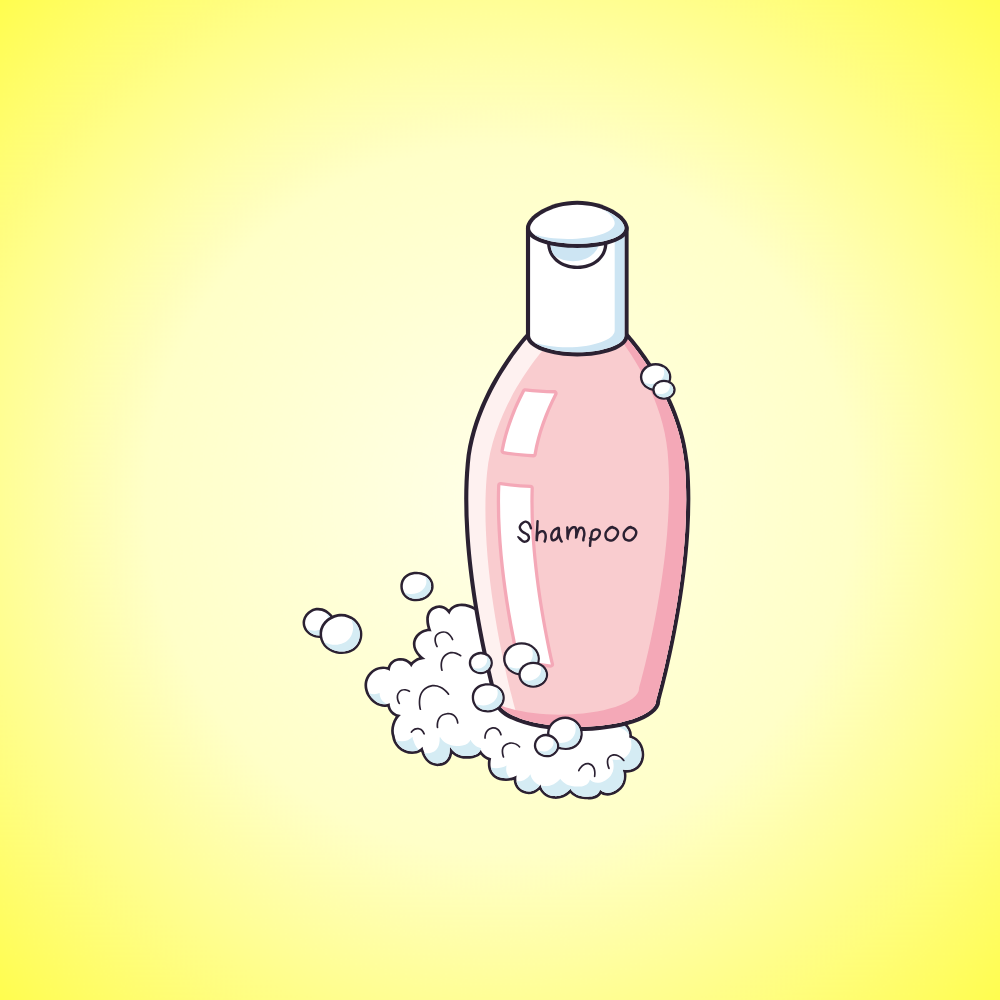 Shampoos
