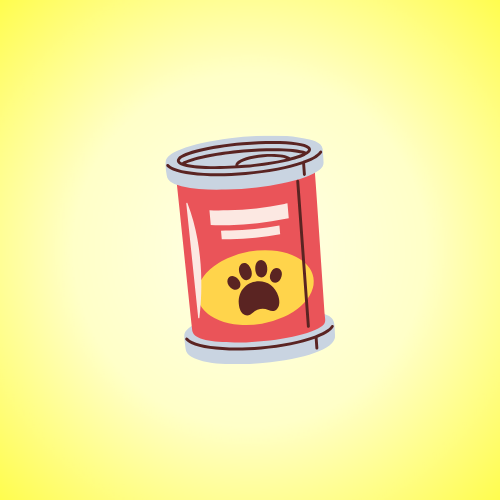 Wet Food