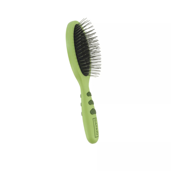 COASTAL Dog - Safari Wire Pin Brush