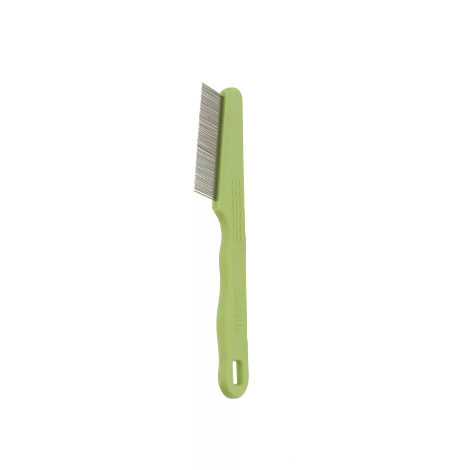 COASTAL Dog - Safari Flea Comb