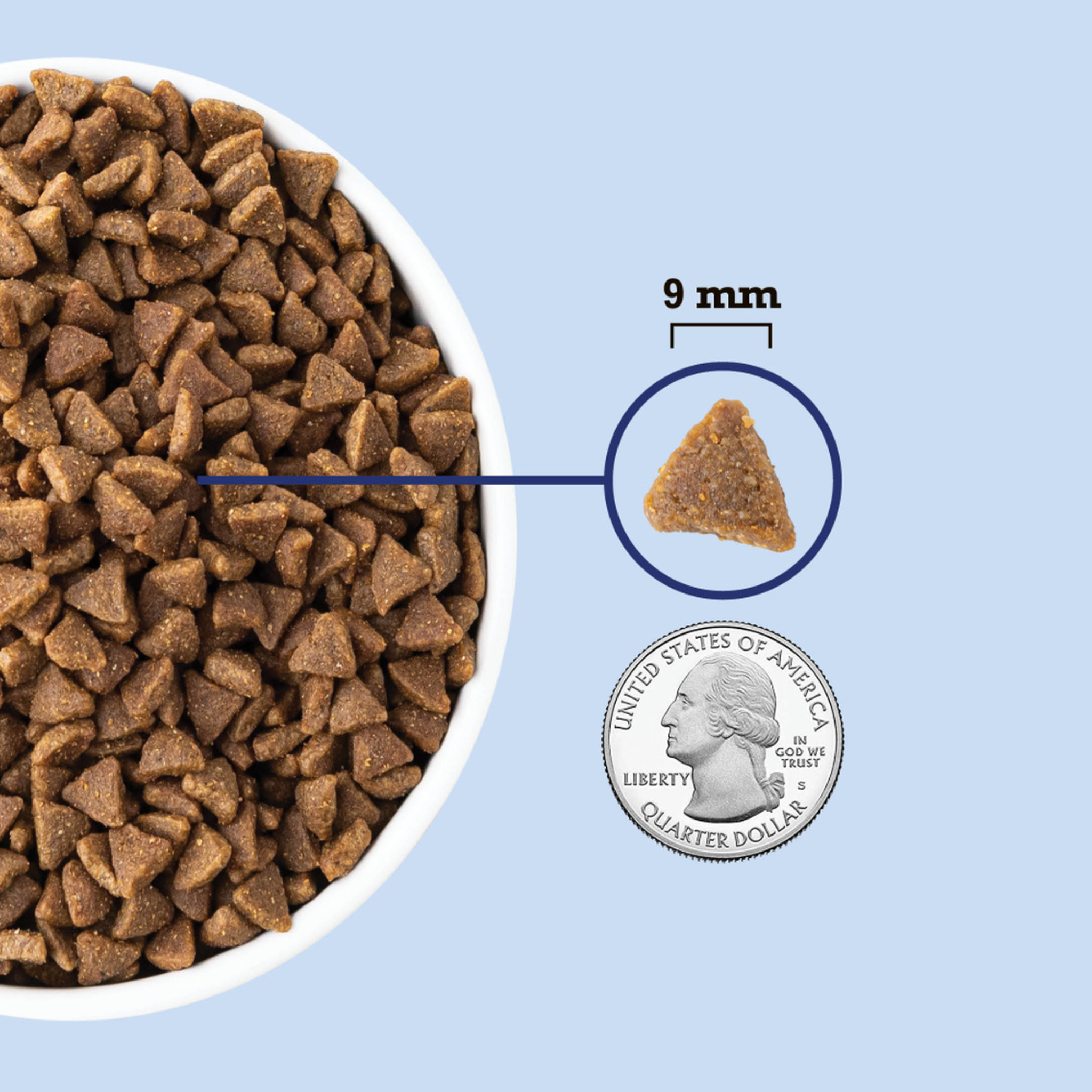 ACANA Cat - Indoor Entree Chicken and Turkey Dry Food