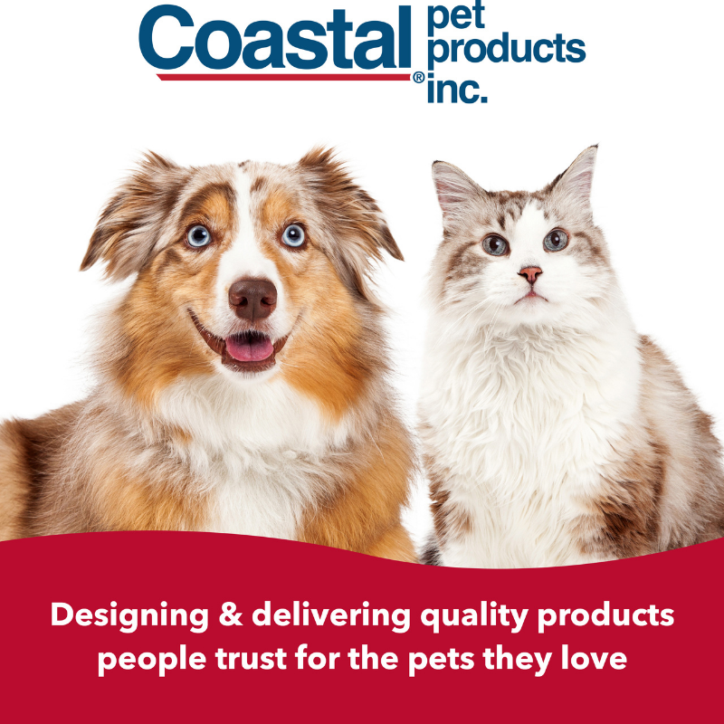 COASTAL Dog - Safari Diamond Nail File