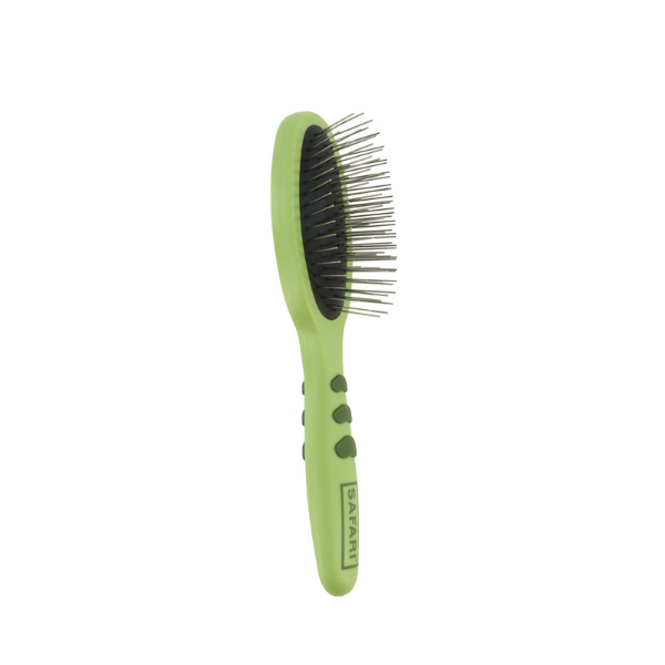 COASTAL Dog - Safari Wire Pin Brush
