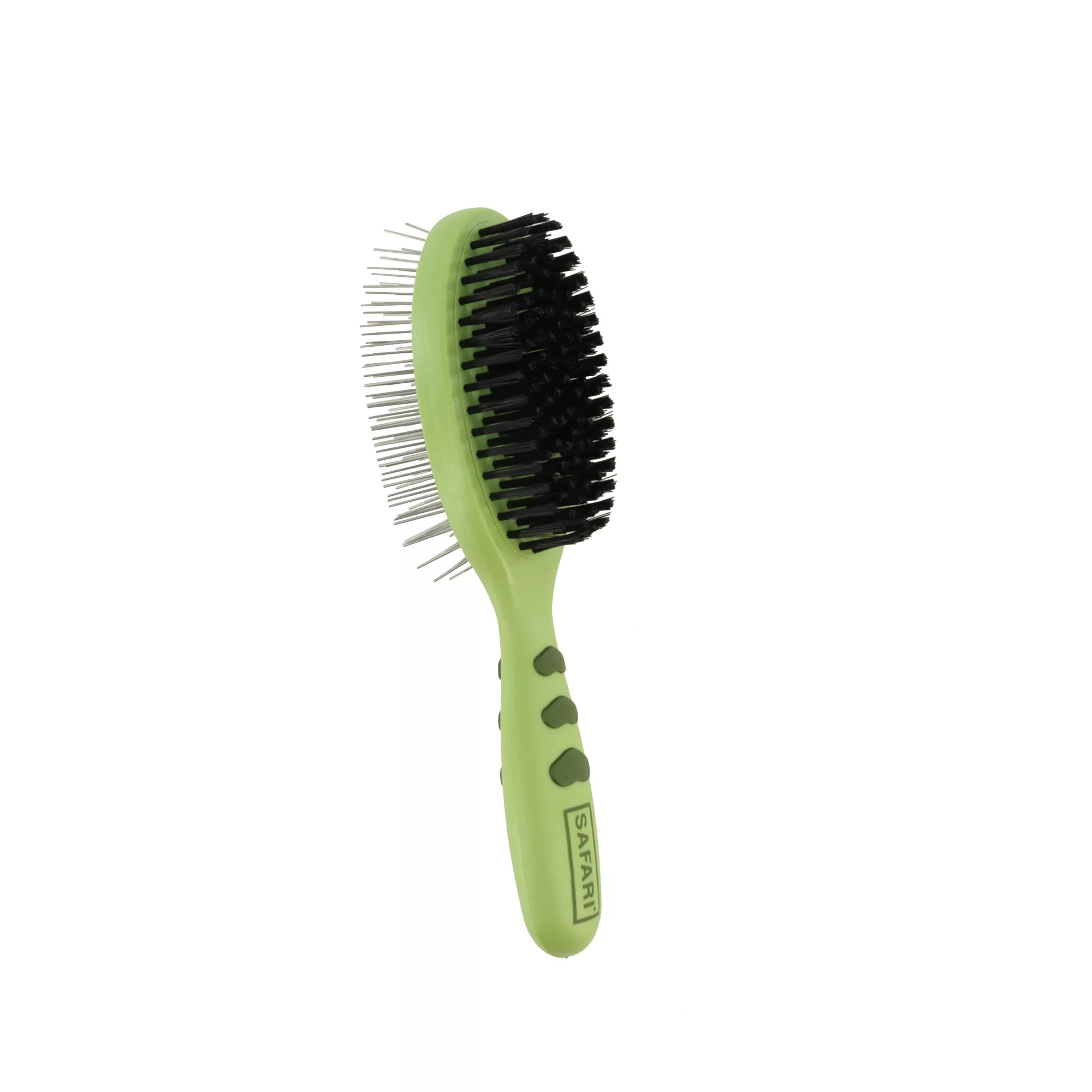 COASTAL Dog - Safari Pin & Bristle Combo Brush