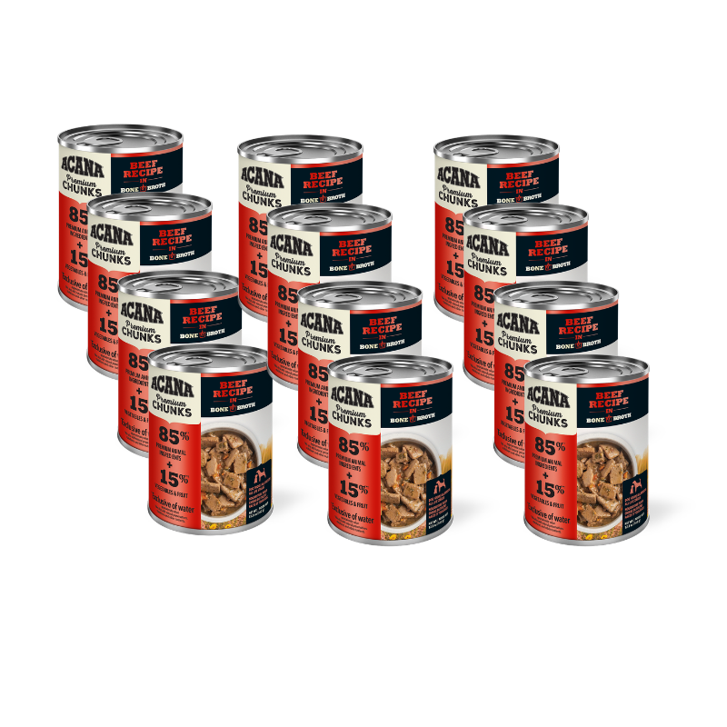 Furville Dog Can Beef Recipe