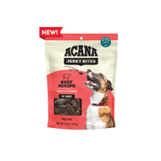 Furville Jerky Treat Topper