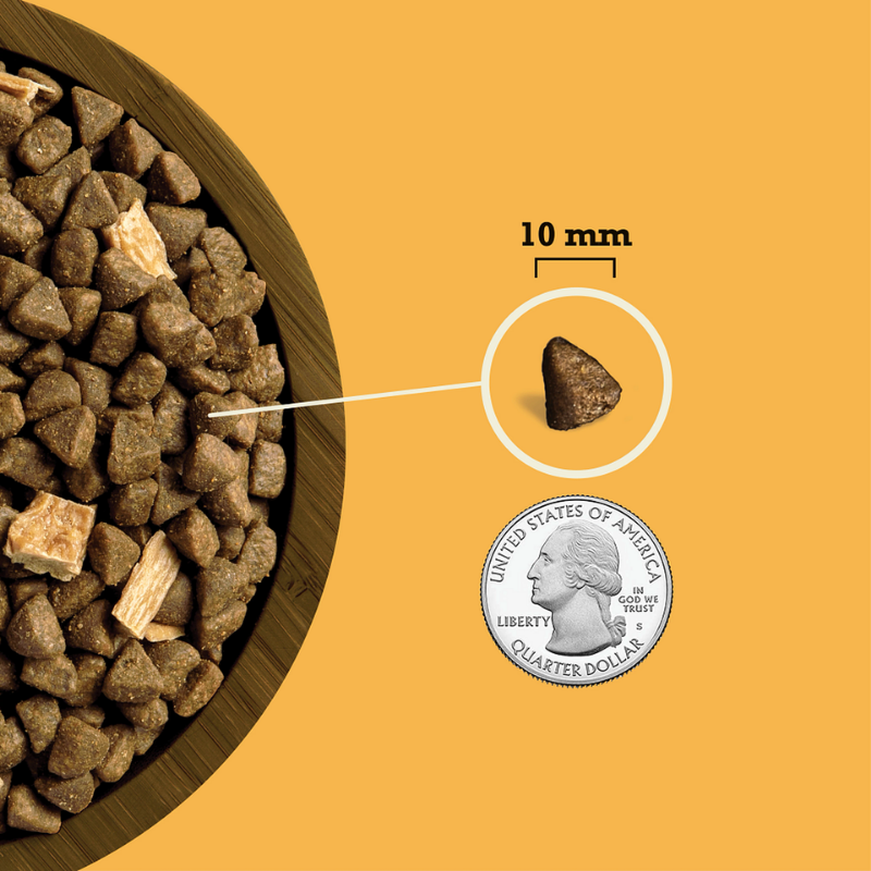 Furville Acana High Protein Kibble 