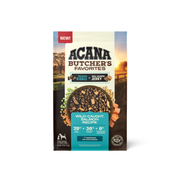 Furville Kibble + Jerky 