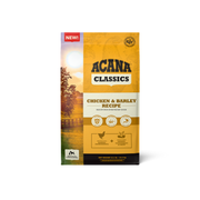 Furville Acana Poultry Clean Kibble