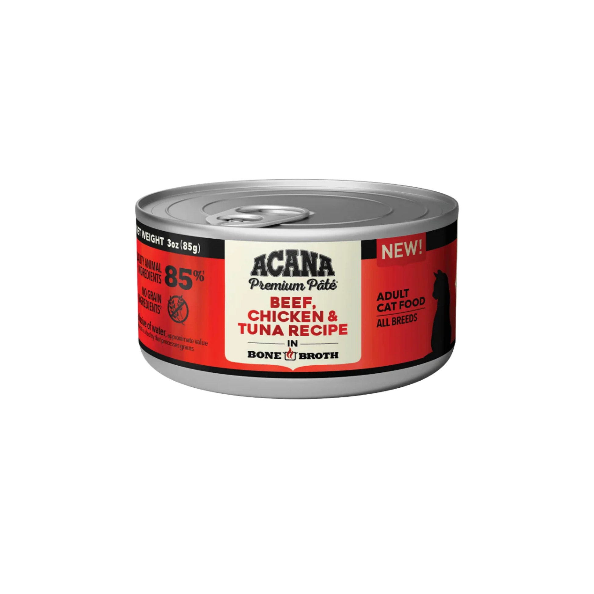 Furville ACANA Cat Cans