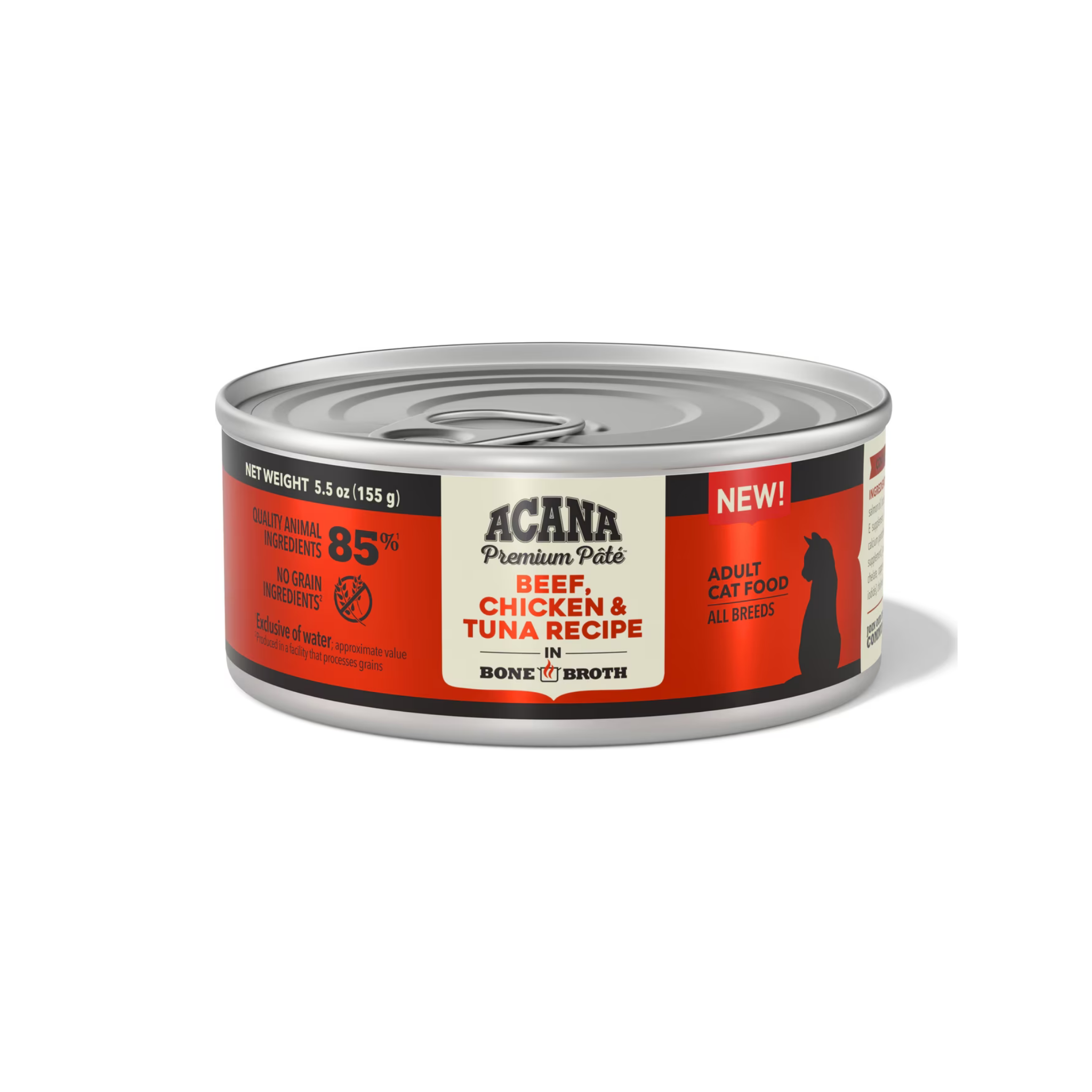 Furville ACANA Cat Cans