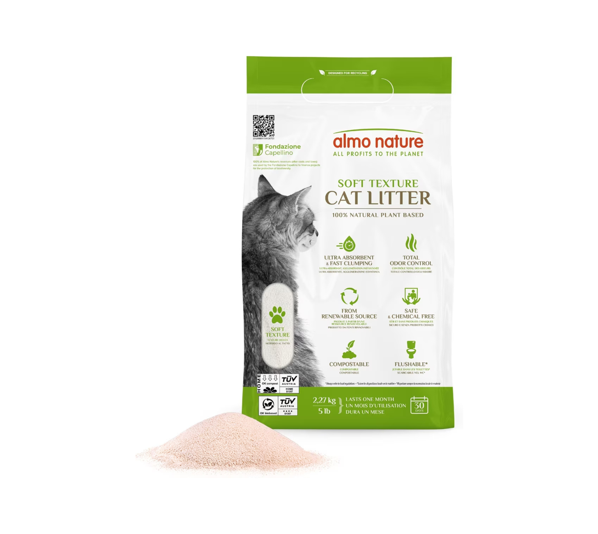 Furville Pet Suppies is a local pet store in Roxborough that carries health conscious pet food.