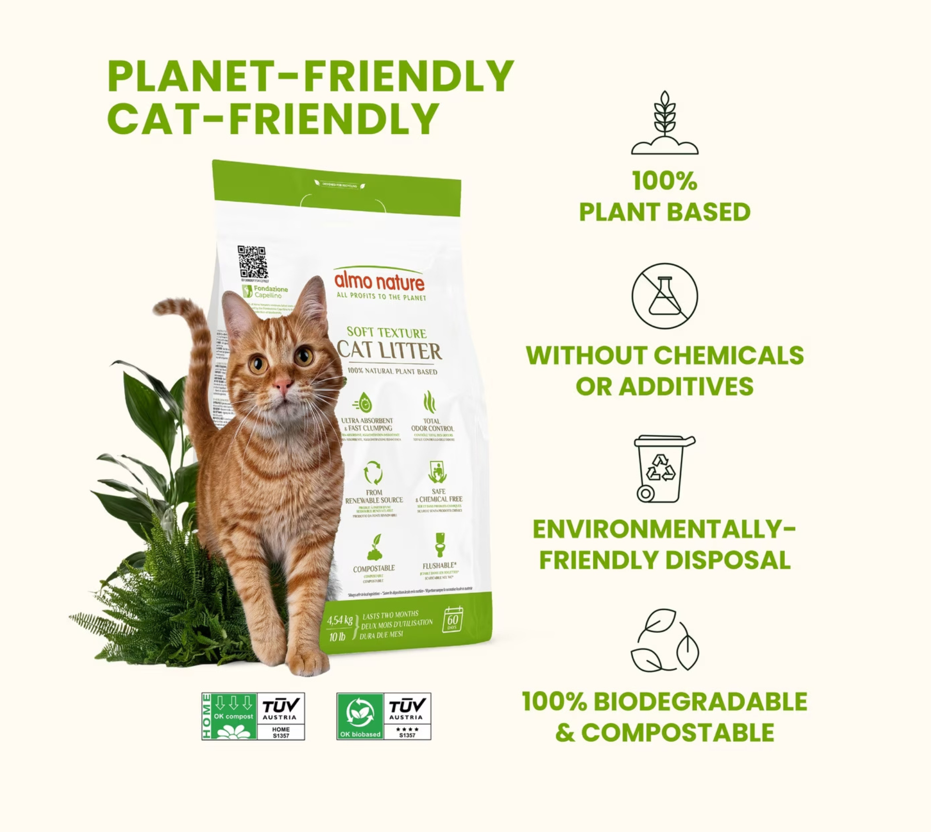 Furville Pet Suppies is a local pet store in Roxborough that carries health conscious pet food.