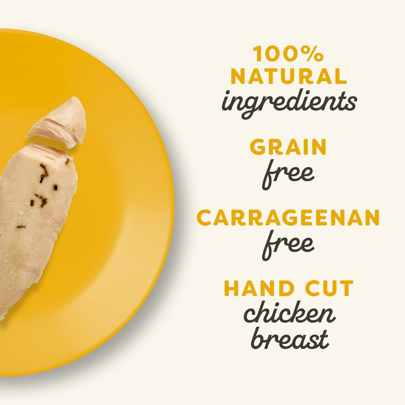 Furville Chicken Fillet with Rosemary