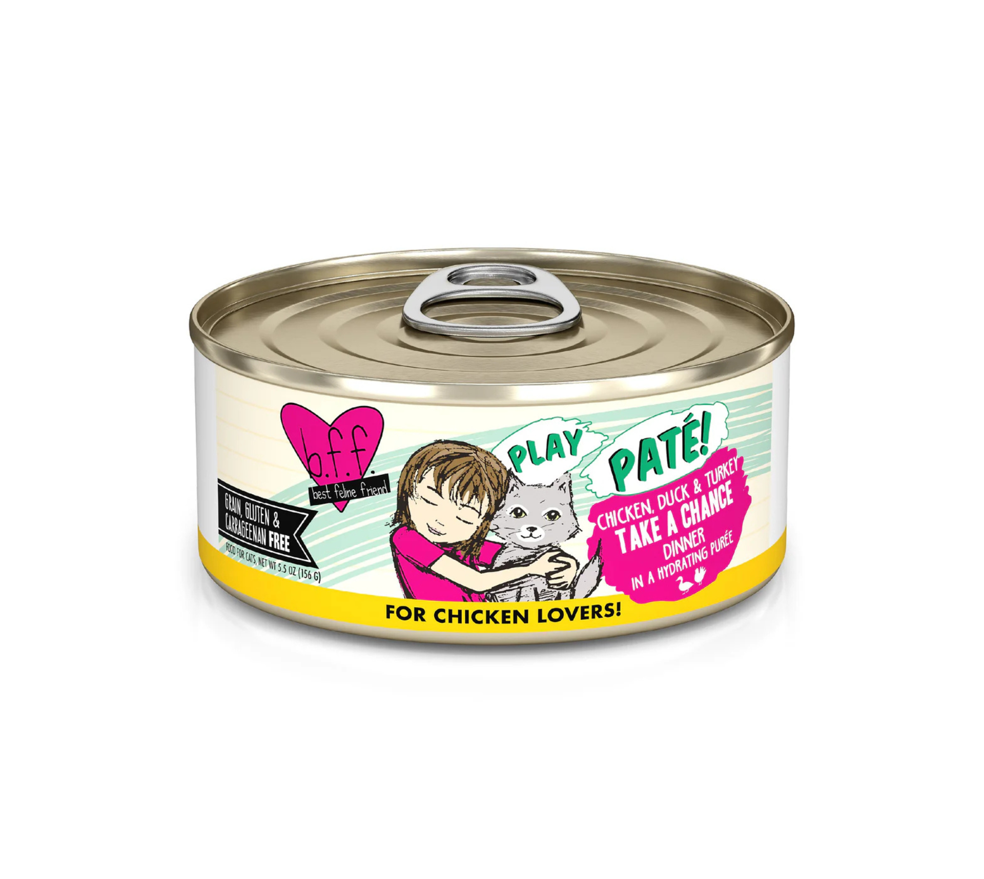 Furville Pet Suppies is a local pet store in Roxborough that carries health conscious pet food.