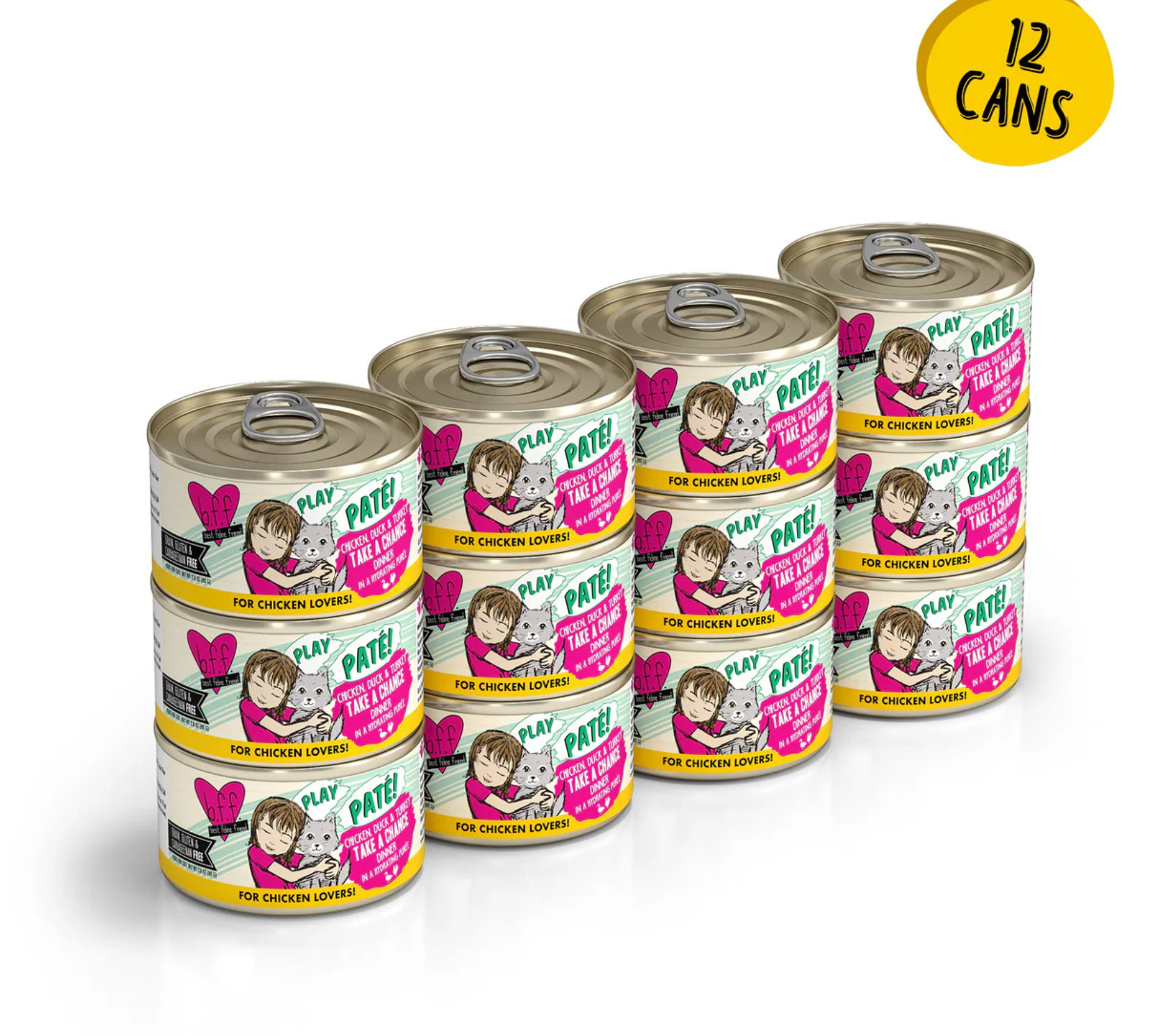 Furville Pet Suppies is a local pet store in Roxborough that carries health conscious pet food.